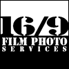 16-9 Film Photo Services
